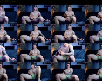 asmodeo_cox — 105 minute Chaturbate male teen cam video, 720p, Sep 7, 2025
