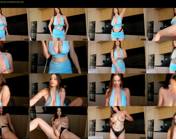 devyale — 120 minute Chaturbate female teen cam video, 720p, Sep 7, 2025
