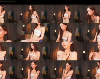 elbasypher — 120 minute Chaturbate female teen cam video, 720p, Sep 7, 2025