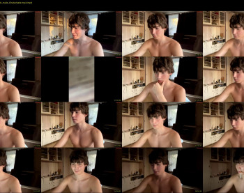 faustfrost — 67 minute Chaturbate male teen cam video, 720p, Sep 7, 2025