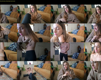lilithoftrees — 120 minute Chaturbate female teen cam video, 720p, Sep 7, 2025