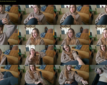 lilithoftrees — 75 minute Chaturbate female teen cam video, 720p, Sep 7, 2025