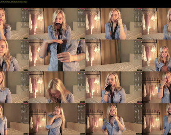 odelynbrower — 72 minute Chaturbate female teen cam video, 720p, Sep 7, 2025