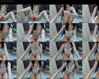 shellysan — 19 minute Chaturbate female teen cam video, 720p, Sep 7, 2025