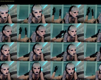 sleeperly — 29 minute Chaturbate female teen cam video, 720p, Sep 7, 2025