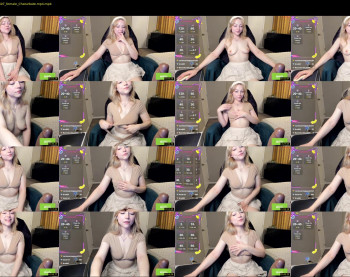 sub_button — 33 minute Chaturbate female teen cam video, 720p, Sep 8, 2025