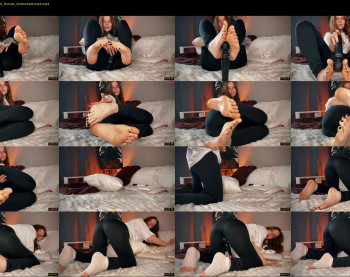 technoelf — 43 minute Chaturbate female teen cam video, 720p, Sep 7, 2025