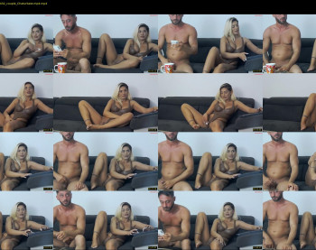 bethierusse — 15 minute Chaturbate female teen cam video, 720p, Sep 9, 2025
