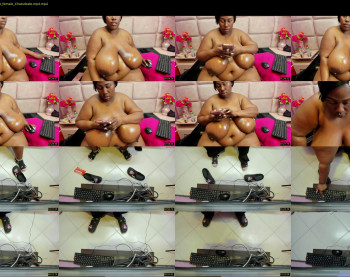 bloom_b — 9 minute Chaturbate female teen cam video, 720p, Sep 8, 2025
