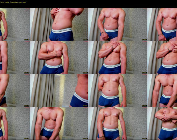 clintmasterss — 9 minute Chaturbate male teen cam video, 720p, Sep 8, 2025