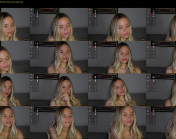 corni__ — 13 minute Chaturbate female teen cam video, 720p, Sep 9, 2025