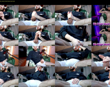 digbicknik — 121 minute Chaturbate male teen cam video, 720p, Sep 8, 2025