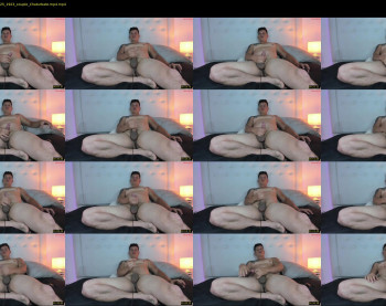 eclipseandflame — 3 minute Chaturbate couple teen cam video, 720p, Sep 8, 2025
