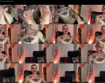 jeff_cube — 77 minute Chaturbate male teen cam video, 720p, Sep 8, 2025