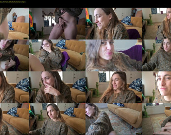 lilithoftrees — 122 minute Chaturbate female teen cam video, 720p, Sep 9, 2025