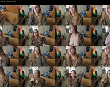lilithoftrees — 91 minute Chaturbate female teen cam video, 720p, Sep 9, 2025