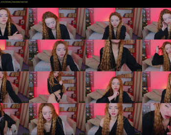 sherry_sandra — 117 minute Chaturbate female teen cam video, 720p, Sep 8, 2025