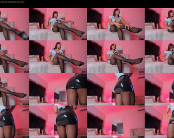 zoevidal_ — 120 minute Chaturbate female teen cam video, 720p, Sep 8, 2025
