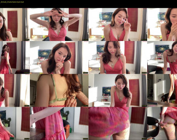 anntics_ — 48 minute Chaturbate female teen cam video, 720p, Sep 9, 2025