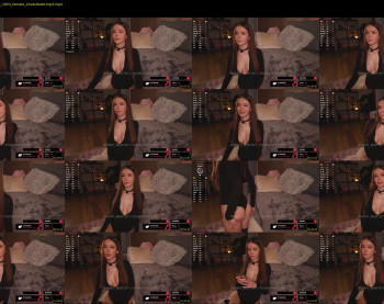 bunny_marthy — 16 minute Chaturbate female teen cam video, 720p, Sep 9, 2025