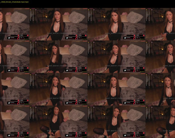 bunny_marthy — 21 minute Chaturbate female teen cam video, 720p, Sep 9, 2025