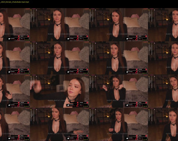 bunny_marthy — 20 minute Chaturbate female teen cam video, 720p, Sep 9, 2025