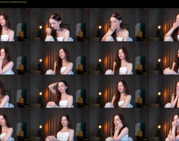 elbasypher — 10 minute Chaturbate female teen cam video, 720p, Sep 9, 2025