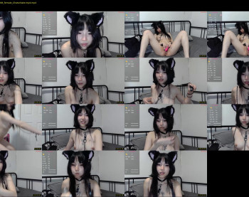 kitty_krush — 106 minute Chaturbate female teen cam video, 720p, Sep 9, 2025