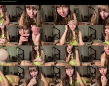 maroonaaa — 10 minute Chaturbate female teen cam video, 720p, Sep 9, 2025