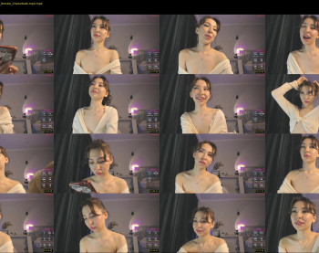 devaivy — 26 minute Chaturbate female teen cam video, 720p, Sep 10, 2025