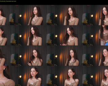 elbasypher — 59 minute Chaturbate female teen cam video, 720p, Sep 10, 2025