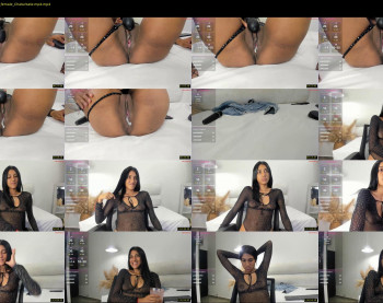 ffreyja_ — 110 minute Chaturbate female teen cam video, 720p, Sep 10, 2025