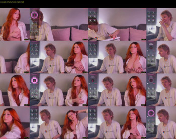 gethigh_ — 4 minute Chaturbate couple teen cam video, 720p, Sep 10, 2025
