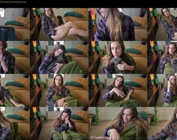 lilithoftrees — 101 minute Chaturbate female teen cam video, 720p, Sep 10, 2025