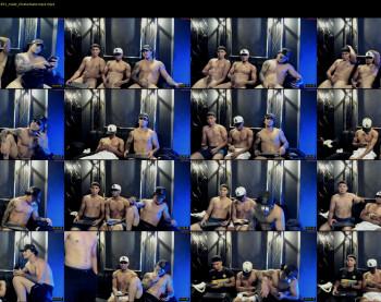 mr_maximo — 70 minute Chaturbate male teen cam video, 720p, Sep 10, 2025