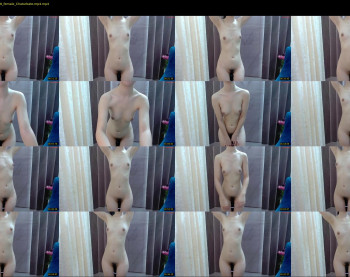 shellysan — 4 minute Chaturbate female teen cam video, 720p, Sep 11, 2025