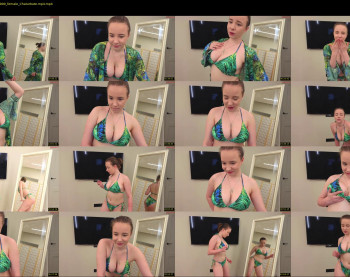 xlanabunny — 48 minute Chaturbate female teen cam video, 720p, Sep 10, 2025