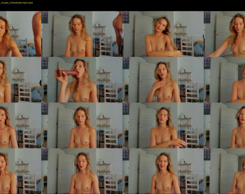 billy_full — 5 minute Chaturbate couple teen cam video, 720p, Sep 11, 2025