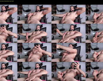 firestud_x — 21 minute Chaturbate male teen cam video, 720p, Sep 11, 2025