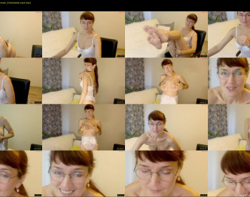fritha — 10 minute Chaturbate female teen cam video, 720p, Sep 12, 2025