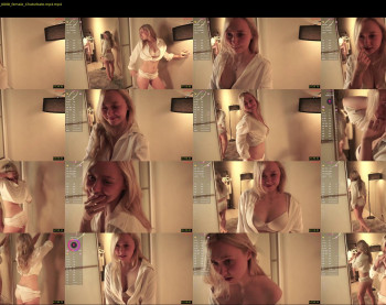 odelynbrower — 63 minute Chaturbate female teen cam video, 720p, Sep 12, 2025