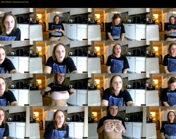 tinywithtiddies — 38 minute Chaturbate female teen cam video, 480p, Sep 11, 2025