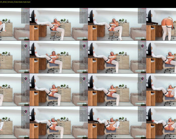 classy_medeeea — 5 minute Chaturbate female teen cam video, 720p, Sep 12, 2025