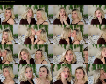 pinkadele — 12 minute Chaturbate female teen cam video, 720p, Sep 12, 2025
