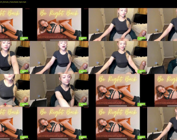 sub_button — 48 minute Chaturbate female teen cam video, 720p, Sep 14, 2025