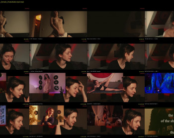 webcora — 114 minute Chaturbate female teen cam video, 720p, Sep 13, 2025