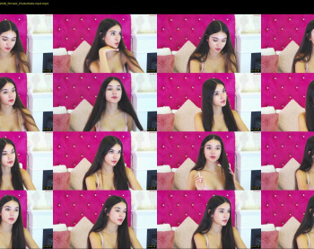 alexisdevine — 4 minute Chaturbate female teen cam video, 720p, Sep 14, 2025