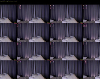 shickshackshock — 7 minute Chaturbate female teen cam video, 720p, Sep 14, 2025