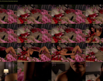 shickshackshock — 28 minute Chaturbate female teen cam video, 720p, Sep 14, 2025