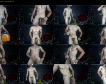 sydaffect — 39 minute Chaturbate male teen cam video, 720p, Sep 15, 2025
